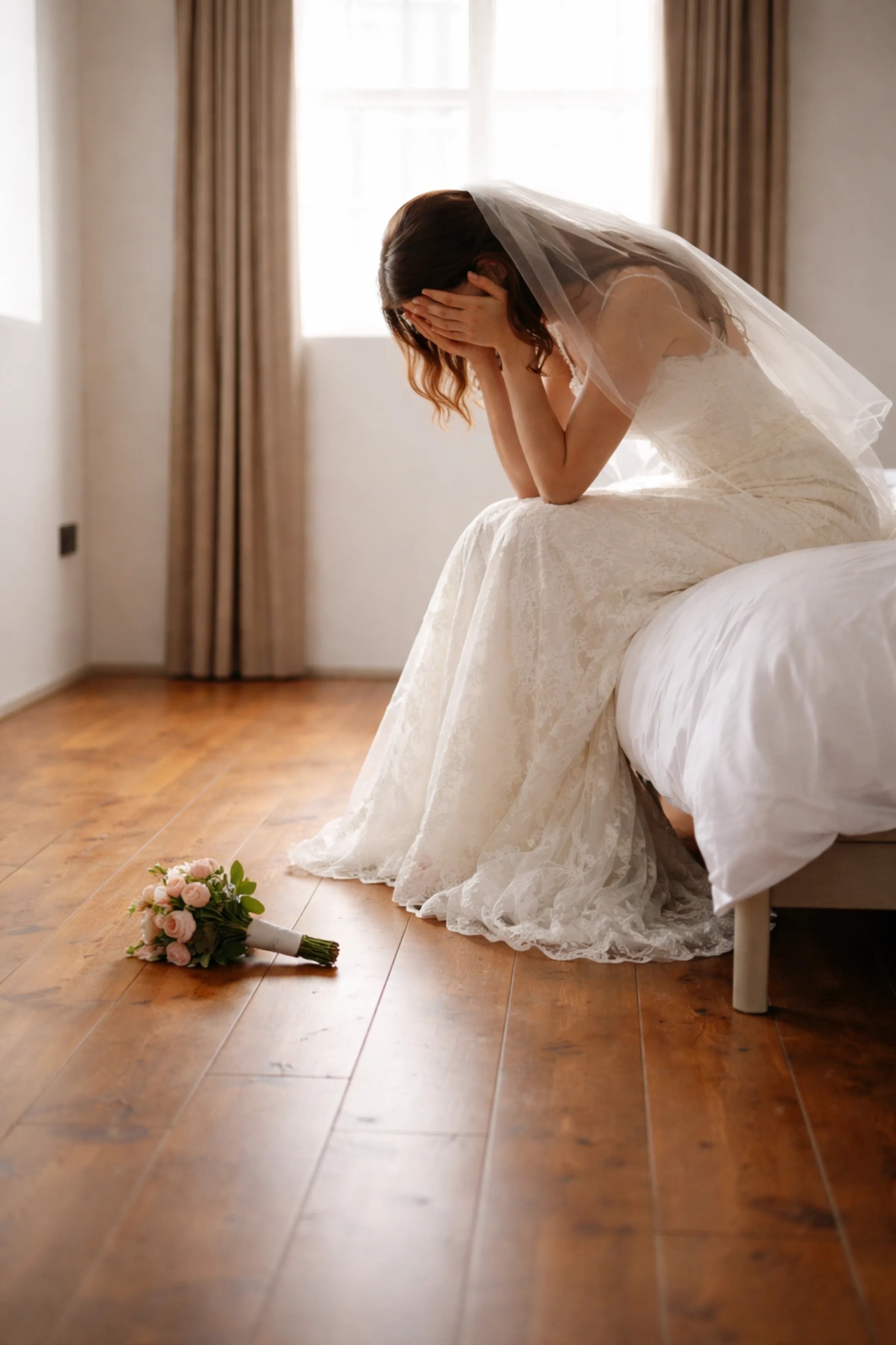 Wedding AV Mistakes to Avoid