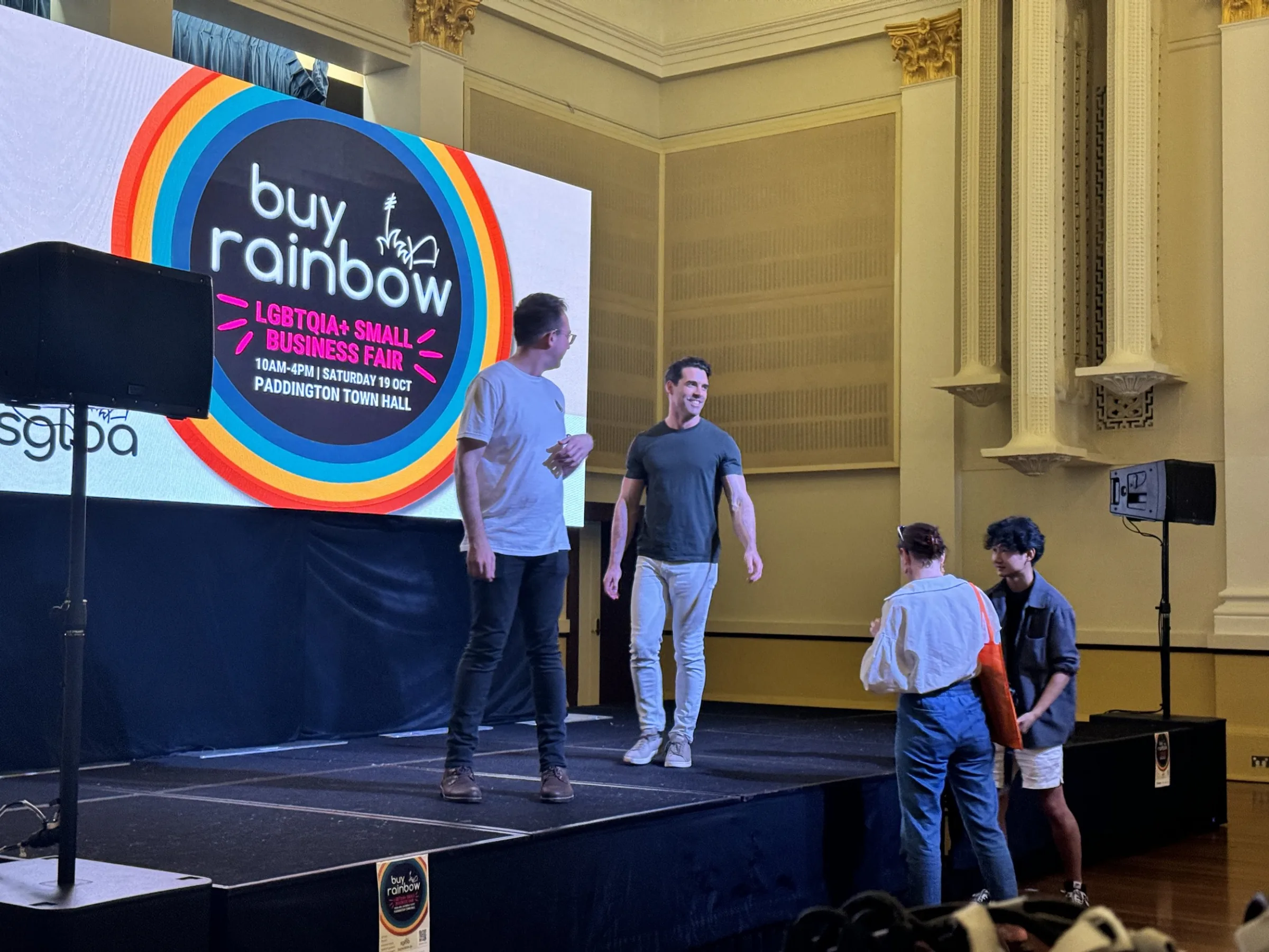Buy Rainbow
