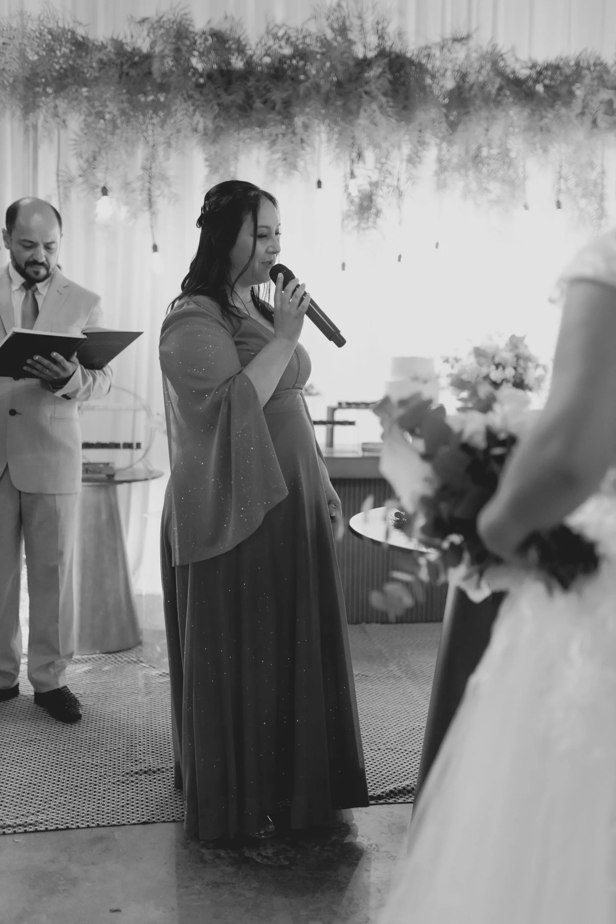 Wedding speech